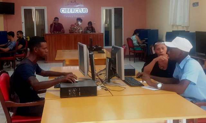 Joven Club facilitará agilización de trámites legales