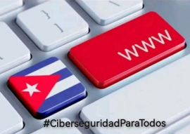 La ciberseguridad es prioridad en la defensa del país