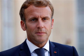 Expectativas en Francia por cambios en el gobierno