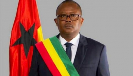 Llegará hoy a Cuba el Presidente de la República de Guinea Bissau