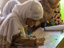 Casi 200 niños murieron o fueron heridos por minas en Yemen en 2022