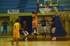 Santiago de Cuba, único invicto en Liga Superior de Baloncesto