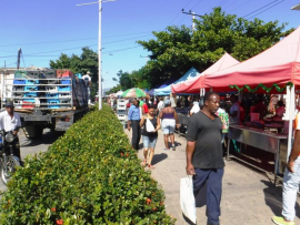 Anuncia ACOPIO Santiago Feria Especial