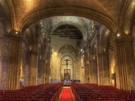 Clásicos de Siglo de Oro de la música prestigian conciertos en Cuba