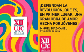 Una generación llamada a crear