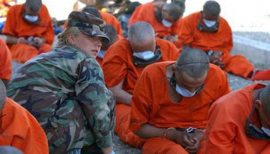China denunció abusos en cárceles de EEUU como Guantánamo