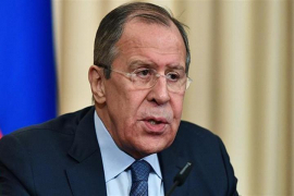 Anuncian visita de Serguéi Lavrov a Vietnam