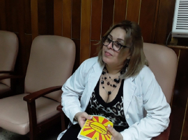 De alta médica lesionados en accidente masivo