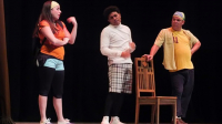 Desde Holguín, Festival Nacional de Humor para Jóvenes Satiricón 2022