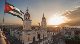 Comienza visita partidista a Santiago de Cuba