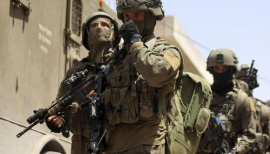 Israel en alerta mientras continúa la tensión con palestinos