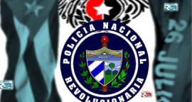 Aniversario 65 de la PNR: Junto al pueblo en Revolución