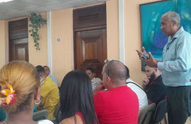 Proyecto Zuturo impulsa debate sobre nuevo escenario cambiario y fiscal