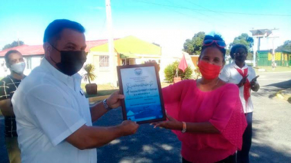 Emprestur Santiago: Las razones de un Vanguardia Nacional