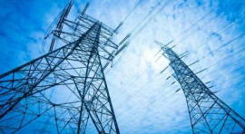 Restablecido el servicio eléctrico en el oriente del país
