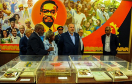 «Habrá Revolución Cubana para rato»