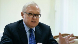 Rusia aboga por evitar confrontación entre potencias nucleares