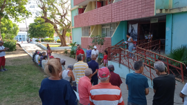 Recuerdan en Santiago de Cuba el combate de El Uvero