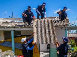 Gobierno de Cuba en permanente seguimiento a labores de recuperación