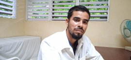 Estudian población con diabetes mellitus tipo 1 en Santiago de Cuba