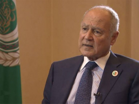 Liga Árabe condena inminente ofensiva terrestre israelí contra Rafah