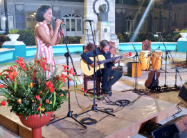 En el “corazón” de Santiago de Cuba la trova celebra su Festival