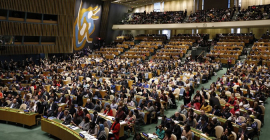 POR LOS DERECHOS DE LAS MUJERES EN EL MUNDO