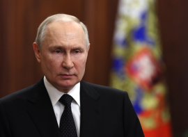 Putin se reunirá con el Consejo Económico Supremo Euroasiático