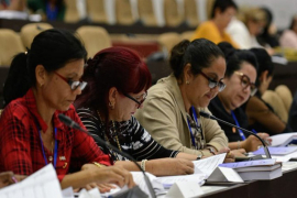 Parlamento de Cuba publicó proyecto de ley del Código Penal Militar