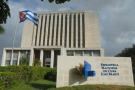 Concluye en Cuba Encuentro Internacional del Patrimonio Documental