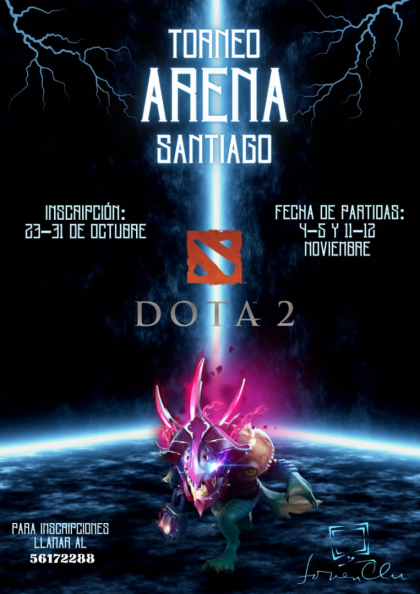 Realizarán en Santiago de Cuba campeonato de Dota 2