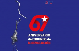 Envían autoridades felicitaciones al pueblo cubano