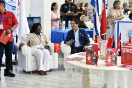 Tercera Jornada de la IV Convención Ciencia y Conciencia en la Universidad de Oriente