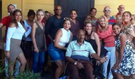 Radialistas de San Luis, creadores de imágenes y emociones