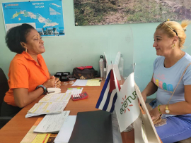 Agencia de Viajes Ecotur potencia mecanismos de pago electrónico (+Fotos y Video)