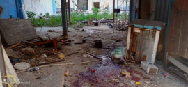 Reportan explosión por fuga de gas refrigerante en La Habana Vieja