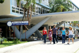 Inicia Universidad de Oriente curso académico 2023
