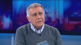 Valoran legado de Guillermo Teillier a nuevas generaciones de Chile