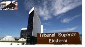 Tribunal electoral de Brasil analizará tenencia de armas en comicios