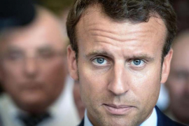 Franceses desaprueban gestión de sus líderes