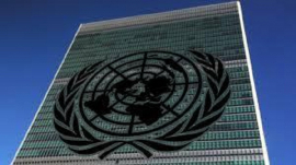 La ONU apoya recuperación del occidente cubano