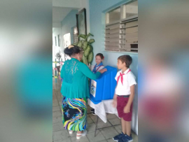 Mayoría de municipios de provincia cubana a segunda vuelta electoral