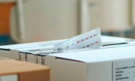 Actualizado el calendario electoral en Ecuador
