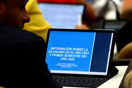 Debaten en Parlamento cubano indicadores de la economía
