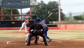 Leones rugen rumbo a la final