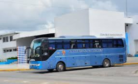 Nota informativa del Ministerio del Transporte