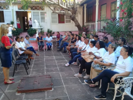 Reconocen científicos protagonismo femenino en el sector