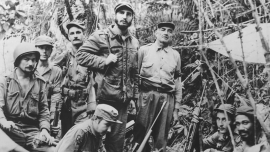 Un triunfo de la moral y el espíritu combativo