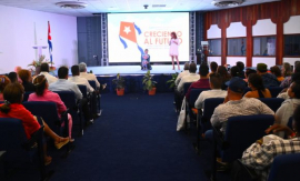 Un Congreso que apuesta por el futuro