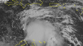 Medidas ante la inminencia del paso de un evento meteorológico